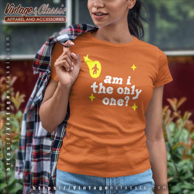 Am I The Only One Broken Planet Women TShirt Am I The Only One Broken Planet Women TShirt