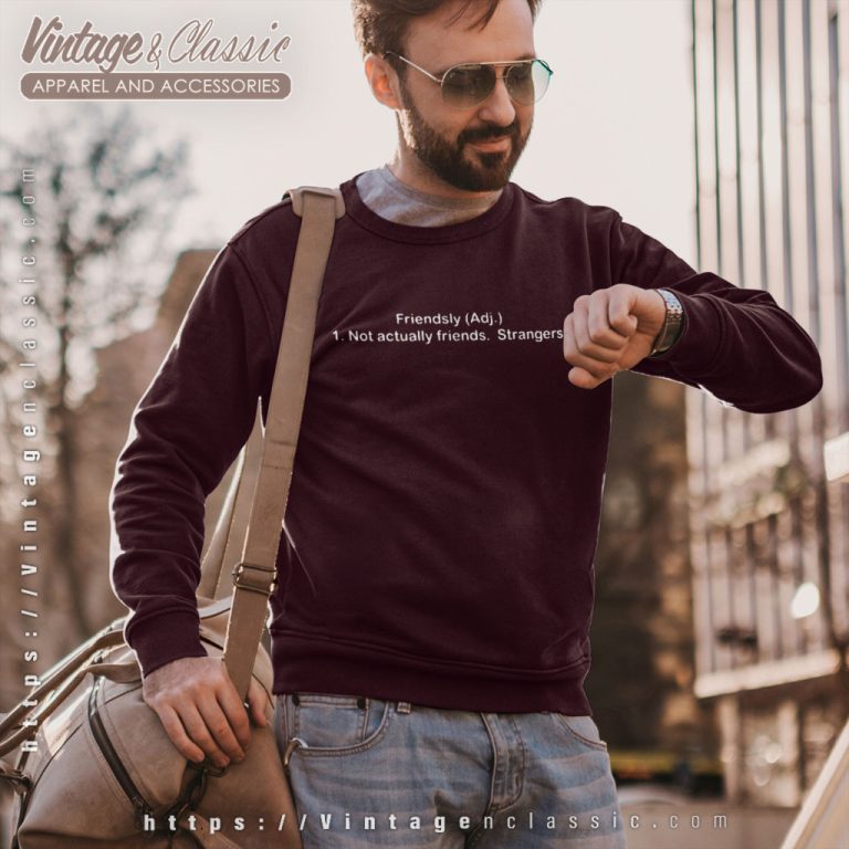 American Dad Quote Sweatshirt American Dad Quote Sweatshirt