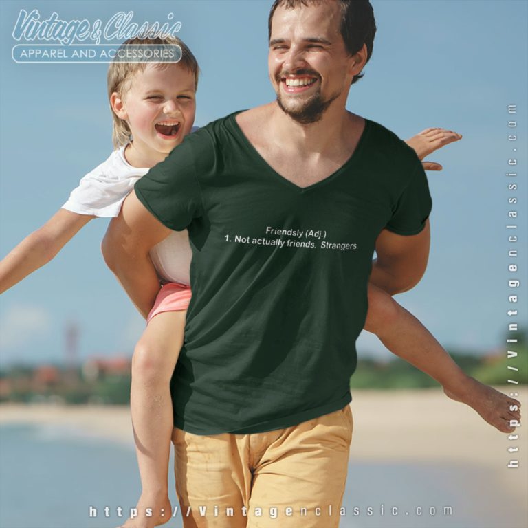 American Dad Quote V Neck TShirt American Dad Quote V Neck TShirt