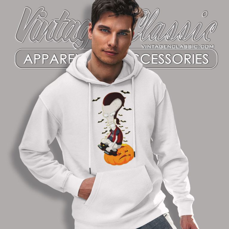 American Dad Shirt Riky Sapnish Versus Halloween Hoodie American Dad Shirt Riky Sapnish Versus Halloween Hoodie