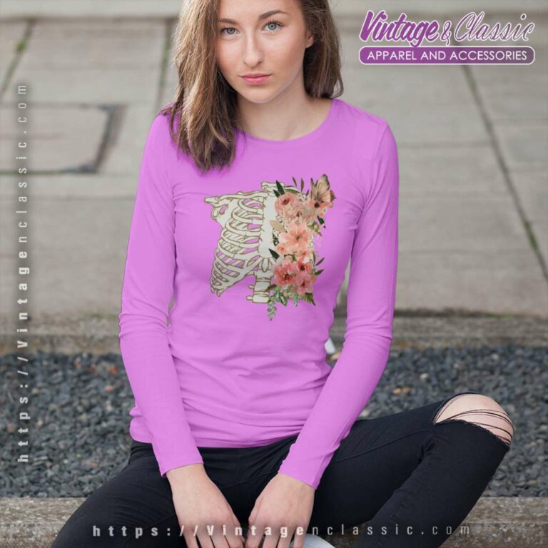 American Heartbreak Tour Zach Bryan Country Music Flower Long Sleeve Tee American Heartbreak Tour Zach Bryan Country Music Flower Long Sleeve Tee