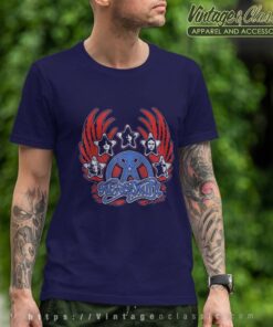 America's Greatest Aerosmith Shirt, Gift for Aerosmith Fans 5 Americas Greatest Aerosmith Shirt Men T shirt