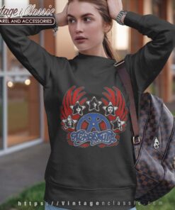 America's Greatest Aerosmith Shirt, Gift for Aerosmith Fans 4 Americas Greatest Aerosmith Shirt Sweatshirts