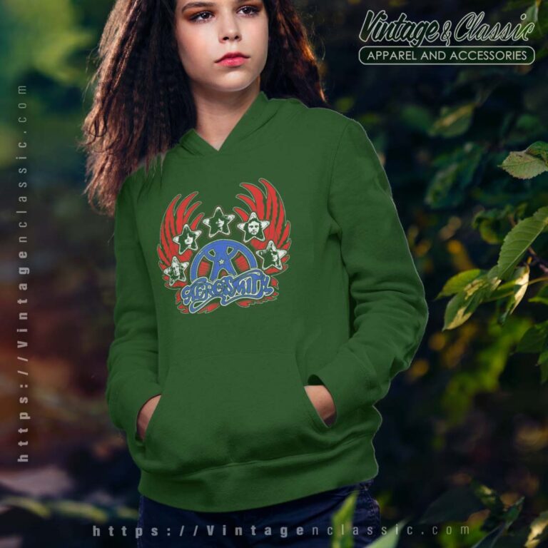 Americas Greatest Aerosmith Shirt Youth Hoodie Americas Greatest Aerosmith Shirt Youth Hoodie
