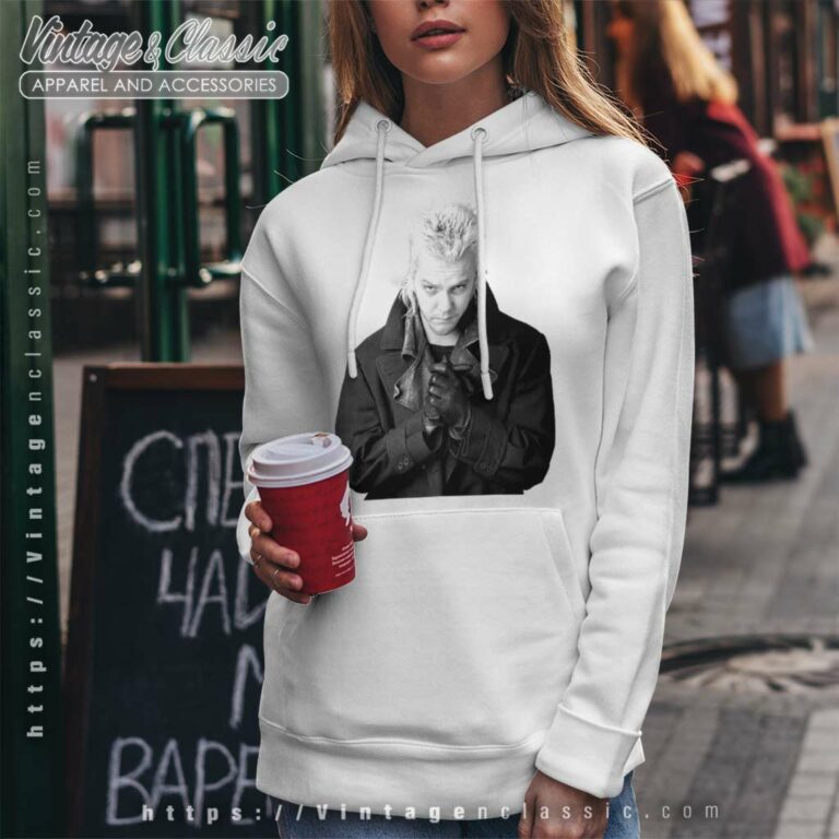 Amiri The Lost Boys Hoodie Amiri The Lost Boys Hoodie