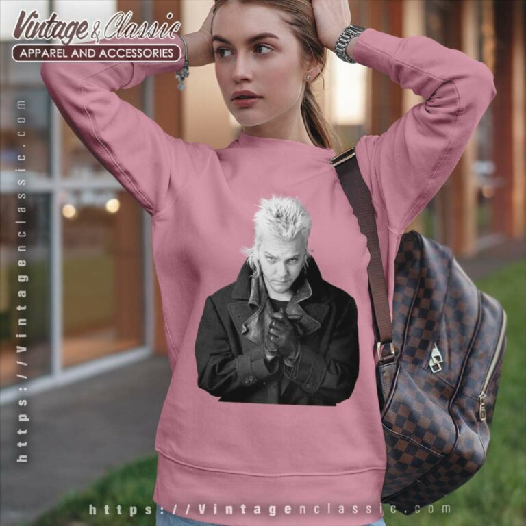 Amiri The Lost Boys Sweatshirt Amiri The Lost Boys Sweatshirt