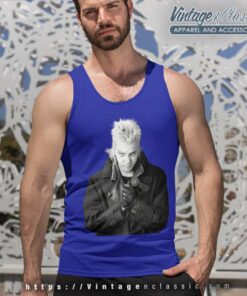 Amiri The Lost Boys Tank Top Racerback