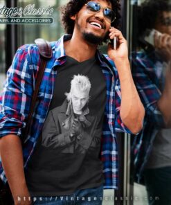 Amiri The Lost Boys V Neck TShirt
