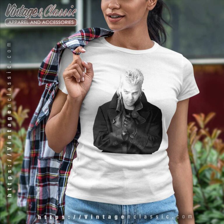 Amiri The Lost Boys Women TShirt Amiri The Lost Boys Women TShirt