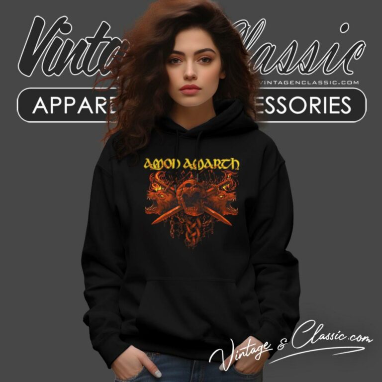 Amon Amarth Shirt Masters Of War Hoodie Amon Amarth Shirt Masters Of War Hoodie