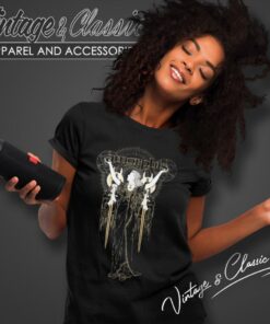 Amorphis Oracle Women T Shirt