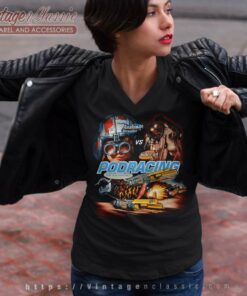 Anakin Sebulba Pod Race Jedi Racing Star Wars Shirt 5 Anakin Sebulba Pod Race Jedi Racing Star Wars V Neck TShirt