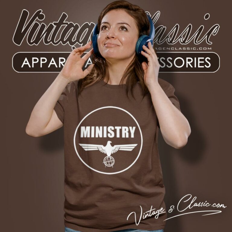 Anarchy Eagle Ministry Women T Shirt Anarchy Eagle Ministry Women T Shirt