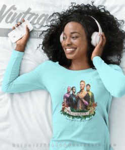 And You Give Me This Feeling This Everglow , Coldplay Tour Shirt 5 And You Give Me This Feeling This Everglow Coldplay Tour Long Sleeve Tee