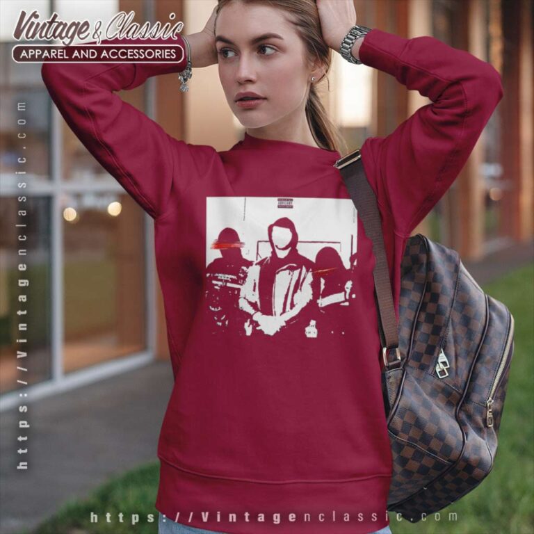 Andrew Tate Top G Arrested Sweatshirt Andrew Tate Top G Arrested Sweatshirt