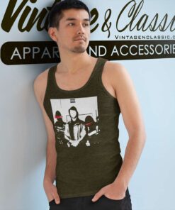 Andrew Tate Top G Arrested Shirt 5 Andrew Tate Top G Arrested Tank Top Racerback