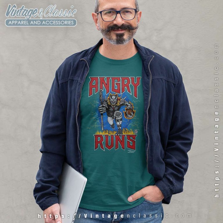 Angry Runs 2023 Tour Shirt Kyle Brandt Angry Runs Long Sleeve Tee Angry Runs 2023 Tour Shirt Kyle Brandt Angry Runs Long Sleeve Tee