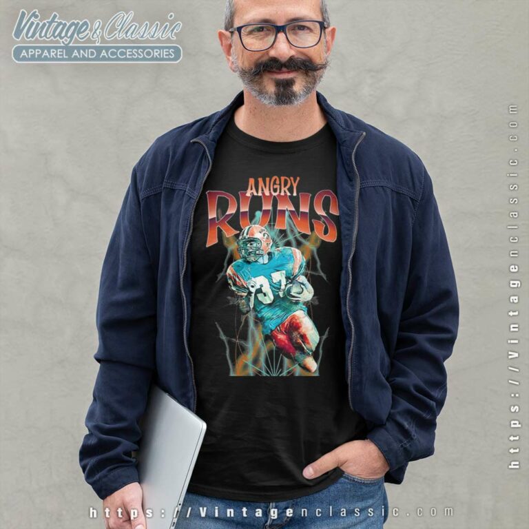 Angry Runs Shirt Nfl Good Morning Football Long Sleeve Tee Angry Runs Shirt Nfl Good Morning Football Long Sleeve Tee