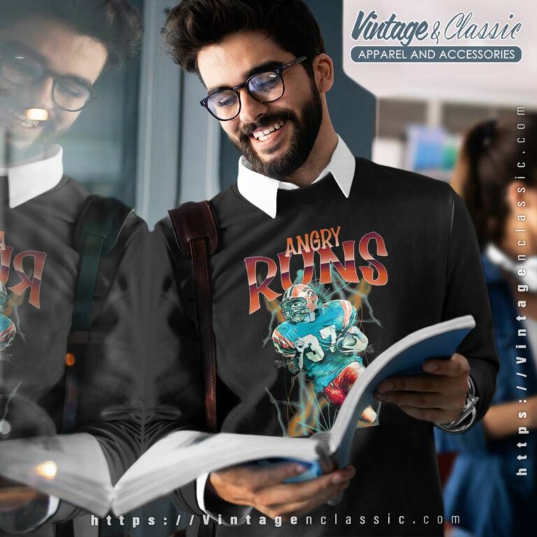 Angry Runs Shirt Nfl Good Morning Football Sweatshirt Angry Runs Shirt Nfl Good Morning Football Sweatshirt