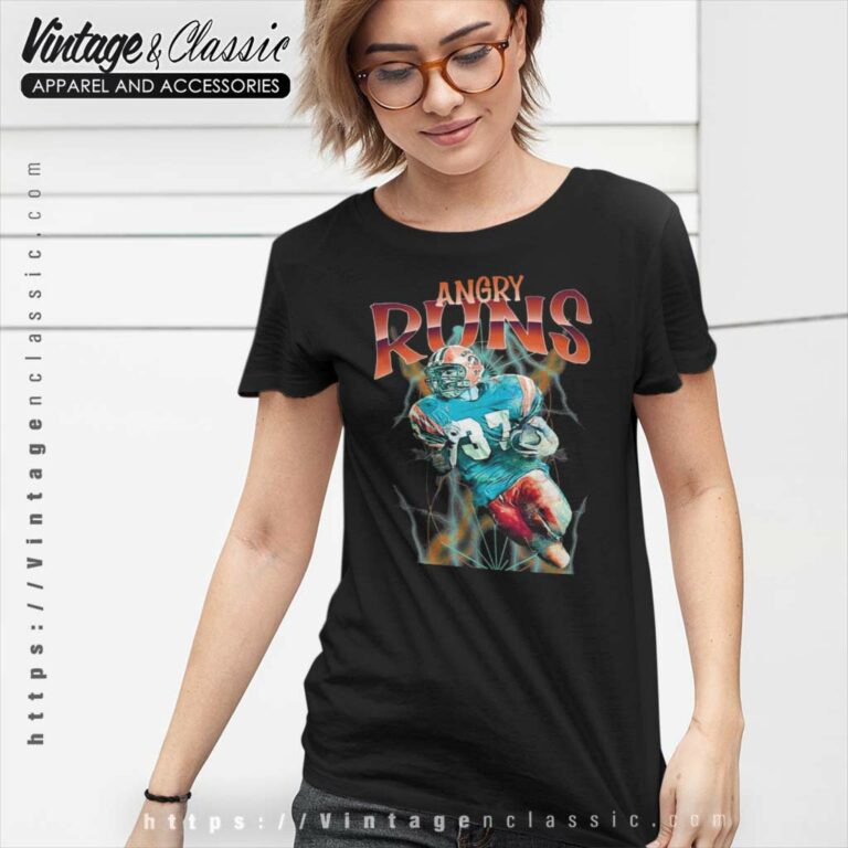 Angry Runs Shirt Nfl Good Morning Football Women TShirt Angry Runs Shirt Nfl Good Morning Football Women TShirt