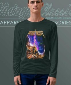 Angus Mcsix Shirt Angus Mcsix And The Sword Of Power Long Sleeve Tee