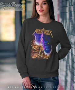 Angus Mcsix Shirt Angus Mcsix And The Sword Of Power Sweatshirt