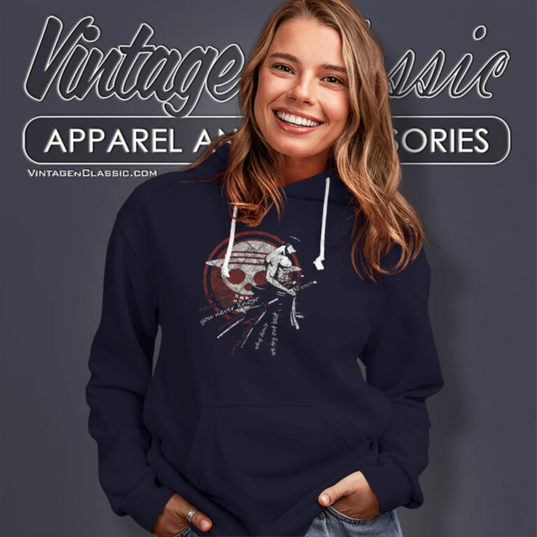 Anime One Piece Luffy Shirt You Never Know Hoodie Anime One Piece Luffy Shirt You Never Know Hoodie