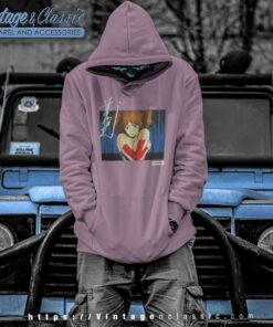 Anime Overfiend Hentai Supreme X Toshio Maeda Hoodie