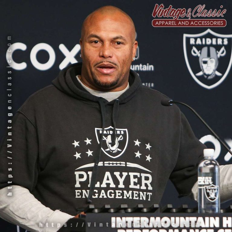 Antonio Pierce Raiders Players Engagement Nfl Shirt Antonio Pierce Raiders Players Engagement Nfl Shirt