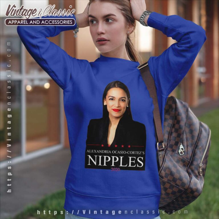 Aoc See Through Alexandria Ocasio Cortez Sweatshirt Aoc See Through Alexandria Ocasio Cortez Sweatshirt