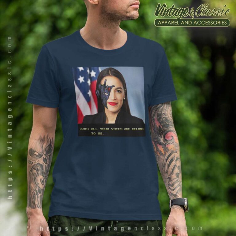 Aoc See Through All Your Base T Shirt Aoc See Through All Your Base T Shirt
