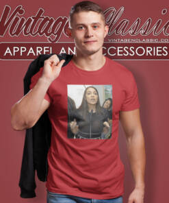 Aoc See Through Shirt Alexandria Ocasio Cortez T Shirt