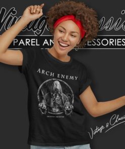 Arch Enemy Deceivers Deceivers Women T Shirt