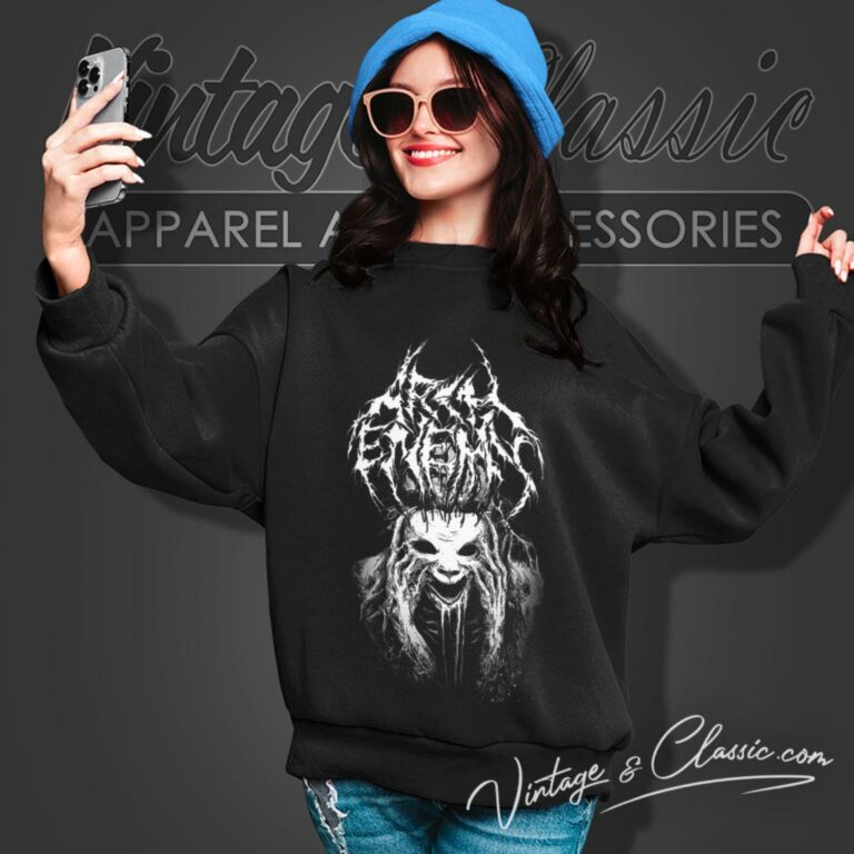 Arch Enemy Deceivers Gore Sweatshirt Arch Enemy Deceivers Gore Sweatshirt