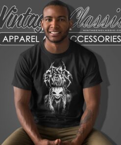 Arch Enemy Deceivers Gore T Shirt