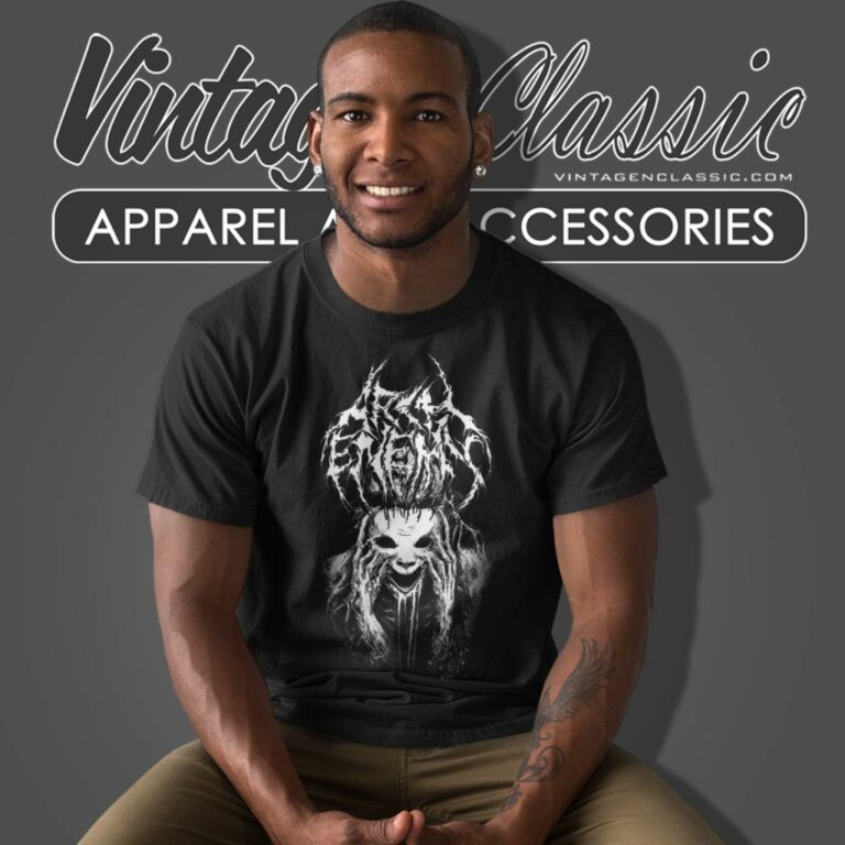 Arch Enemy Deceivers Gore T Shirt Arch Enemy Deceivers Gore T Shirt