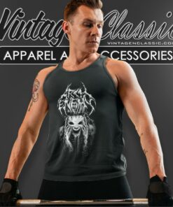 Arch Enemy Deceivers Gore Tank Top Racerback