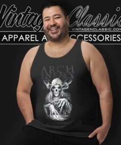 Arch Enemy Mmxx Tank Top Racerback