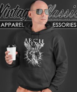 Arch Enemy Poisoned Arrow Hoodie