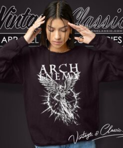 Arch Enemy Poisoned Arrow Shirt