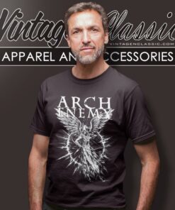Arch Enemy Poisoned Arrow T Shirt