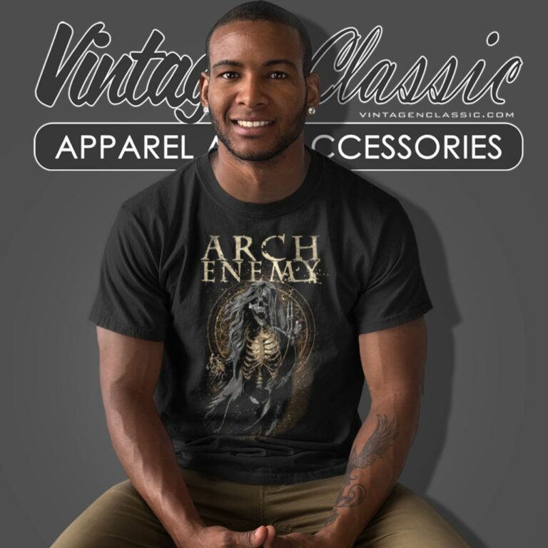 Arch Enemy Shirt Queen Of Hearts T Shirt Arch Enemy Shirt Queen Of Hearts T Shirt