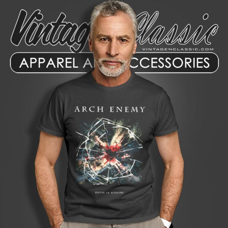 Arch Enemy Shirt We All Reside Inside You T Shirt Arch Enemy Shirt We All Reside Inside You T Shirt