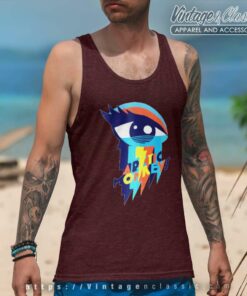 Arctic Monkeys Eye Shirt 5 Arctic Monkeys Eye Tank Top Racerback