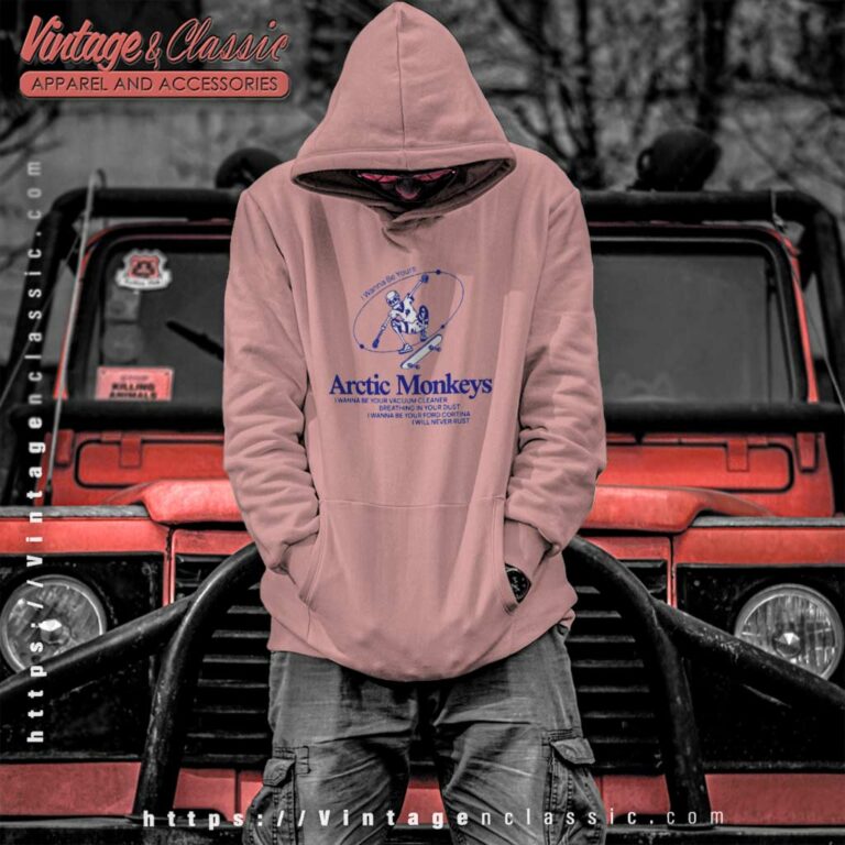 Arctic Monkeys Shirt I Wanna Be Yours Hoodie Arctic Monkeys Shirt I Wanna Be Yours Hoodie