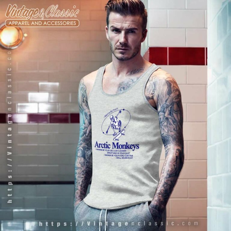 Arctic Monkeys Shirt I Wanna Be Yours Tank Top Racerback Arctic Monkeys Shirt I Wanna Be Yours Tank Top Racerback