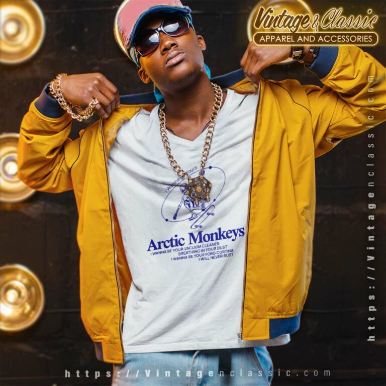 Arctic Monkeys Shirt I Wanna Be Yours V Neck TShirt Arctic Monkeys Shirt I Wanna Be Yours V Neck TShirt