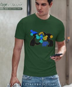 Arctic Monkeys Shirt Licking Ice Cream T Shirt