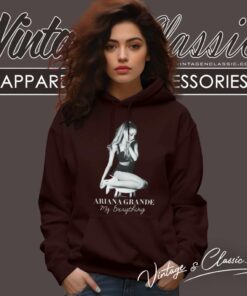 Ariana Grande My Everything Shirt 1 Ariana Grande My Everything Hoodie 1