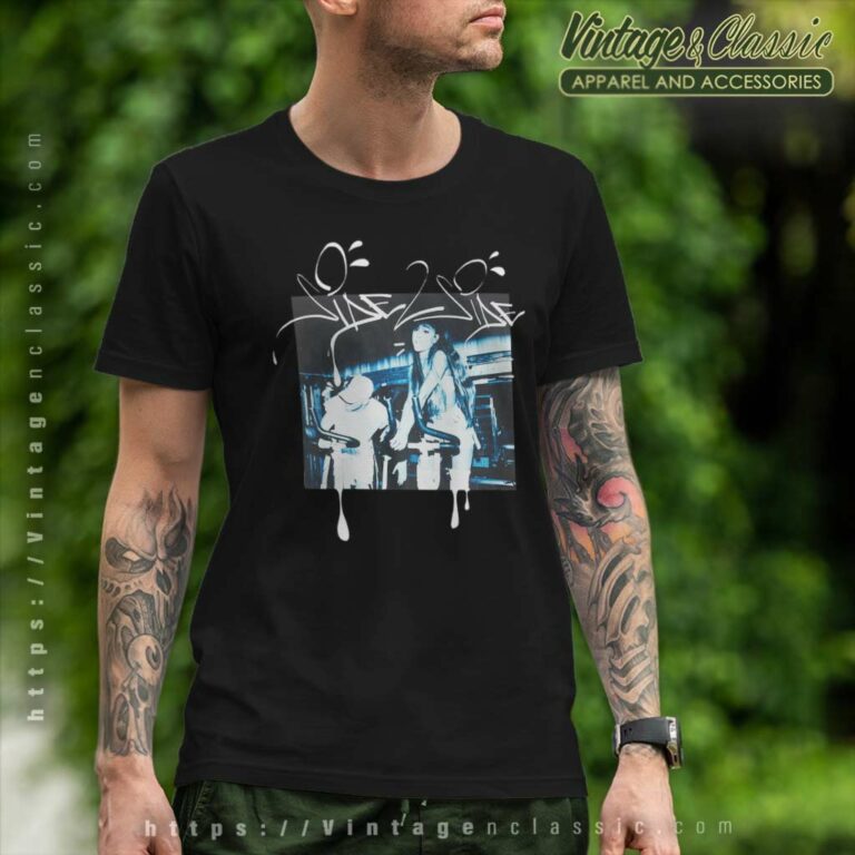 Ariana Grande Side To Side Shirt T Shirt Ariana Grande Side To Side Shirt T Shirt